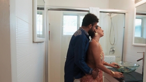 Why Not Bi: The Surprising Secrets in Jasmine's Makeup Room