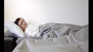 Missionary Boys: Eager to Taste Cum in Hungry Mouth