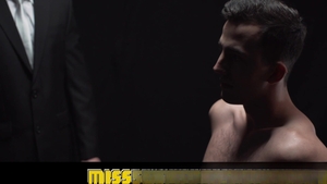 Missionary Boys: Eager Young Missionary's Debut