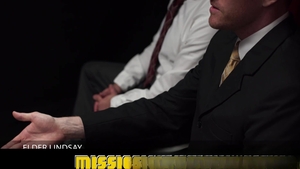 Missionary Boys: Lindsay Follows Dark Desires