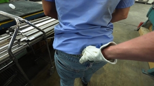 ASGmax Originals: Shop 'Til You Drop (Your Pants)