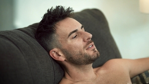 Taboo Men: Dirty Desires: Roommates in Heat