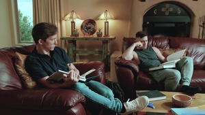 Taboo Men: The Sinful Secret Life of Leo