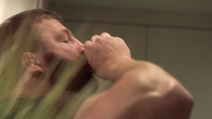 Bro Seeking Bro: Mouthful of Meat For Young Scott