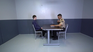 Young Perps: Perp's Private Life Exposed