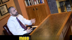 Missionary Boys: Bishop Dispels the Stigma