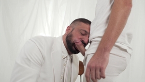 Missionary Boys: In the Clutches of Forbidden Lust