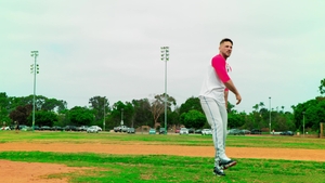 Next Door Buddies: Bunt and a Twist for the Wily Jocks