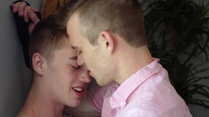 Next Door Twink: Kissing and F**king Twinks: Tannor & Scott