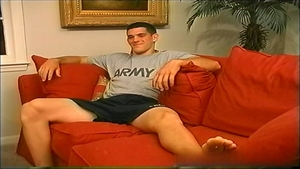 Active Duty: Undressing Desires Unleashed