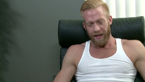Men Over 30: Men Entranced by Christopher's Seduction