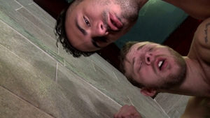 Men Over 30: Rimming Their Desirable Holes