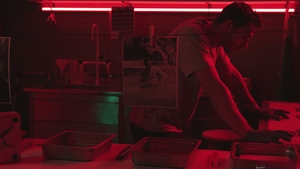Disruptive Films: The Bold And Daring Chase Of Freedom