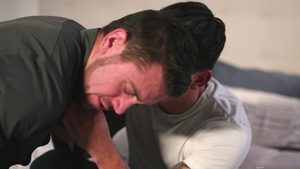 True Male: New Confidante, Newfound Freedom