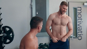Sean Cody: Pumped and Ready for Fun