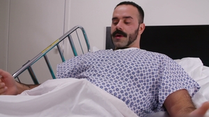 Icon Male: Jacobs & Torres' Anal Adventure