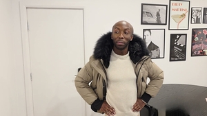 AmateurGayPOV: Seizing the Moment with Shawn Rimes