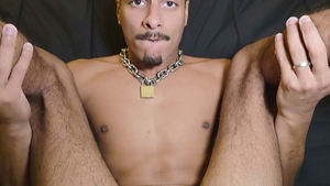 AmateurGayPOV: Unexpected Hotness Takes Over