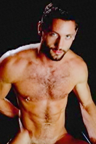 Blake Harper avatar